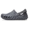 Sabots Pollex Crocs x Salehe Bembury « Niagara »