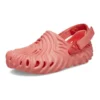 Sabots Pollex Crocs x Salehe Bembury « Red »