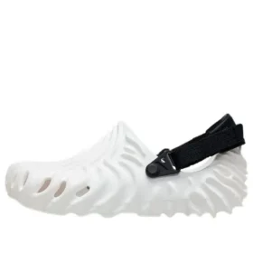 Sabots Pollex Crocs x Salehe Bembury « Spackle »