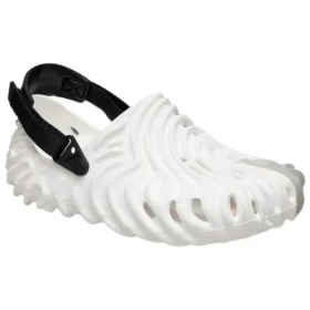 Sabots Pollex Crocs x Salehe Bembury « Spackle »