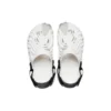 Sabots Pollex Crocs x Salehe Bembury « Spackle »