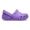 Sabots Pollex Crocs x Salehe Bembury « Violet »