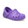 Sabots Pollex Crocs x Salehe Bembury « Violet »