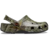 Sabots Realtree Apx Classic Clog pour enfants Sabots Realtree Apx Classic Clog pour enfants