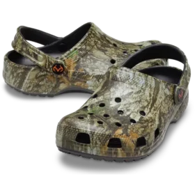 Sabots Realtree Apx Classic Clog pour enfants