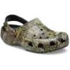Sabots Realtree Apx Classic Clog pour enfants Sabots Realtree Apx Classic Clog pour enfants