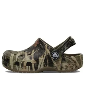 Sabots Realtree « Camo »
