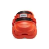 Sabots réfléchissants Echo « Orange Noir »