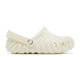 Sabots Salehe Bembury x Pollex Clog pour tout-petits « Borealis »