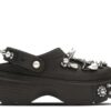 Sabots Simone Rocha x Stomp Clog « Espresso » Sabots Simone Rocha x Stomp Clog « Espresso »