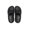 Sabots Siren cloutés « Black »
