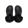 Sabots Stomp Lined « Black »