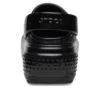Sabots Stomp ultra-brillants « Black »