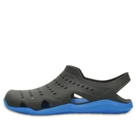 Sabots Swiftwater Wave « Black Blue »
