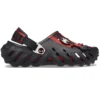 Sabots Team Spider-Man Echo Clog « Black Red »