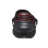 Sabots Team Spider-Man Echo Clog « Black Red »
