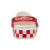 Sabots Toy Story Pizza Planet Off Court « Blanc Rouge »