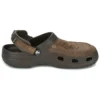 Sabots Yukon Vista « Brown »
