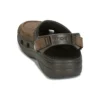 Sabots Yukon Vista « Brown »