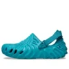 Salehe Bembury x Pollex Clog « Blue »