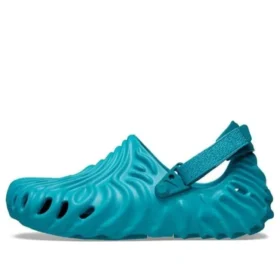 Salehe Bembury x Pollex Clog « Blue »