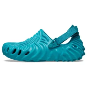 Salehe Bembury x Pollex Clog « Blue »