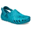 Salehe Bembury x Pollex Clog « Blue »