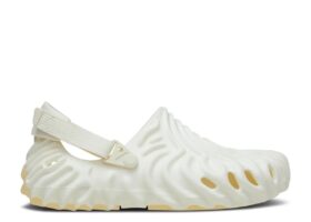 Salehe Bembury x Pollex Clog « Borealis » – Exclusivité ComplexCon