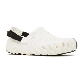 Salehe Bembury x Pollex Clog « Échantillon d&rsquo;essai » – Exclusivité de la Fashion Week de Paris