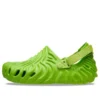 Salehe Bembury x Pollex Clog « Crocodile »