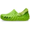 Salehe Bembury x Pollex Clog « Crocodile »