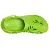 Salehe Bembury x Pollex Clog « Crocodile »