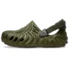 Salehe Bembury x Pollex Clog « Cucumber »