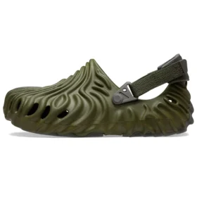 Salehe Bembury x Pollex Clog « Cucumber »