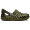 Salehe Bembury x Pollex Clog « Cucumber »