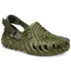 Salehe Bembury x Pollex Clog « Cucumber »