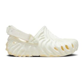 Salehe Bembury x Pollex Clog Kids « Borealis »