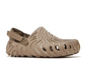 Salehe Bembury x Pollex Clog « Menemsha »