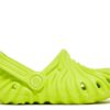 Salehe Bembury x Pollex Clog pour tout-petits « Slime » Salehe Bembury x Pollex Clog pour tout-petits « Slime »