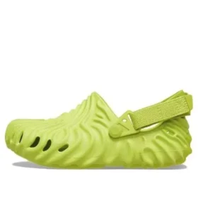 Salehe Bembury x Pollex Clog « Slime »