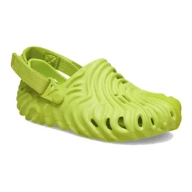 Salehe Bembury x Pollex Clog « Slime »