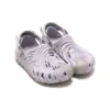 Salehe Bembury x Pollex Clog « Urchin »