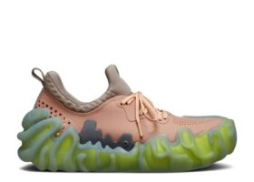 Salehe Bembury x Pollex Juniper « Guava »