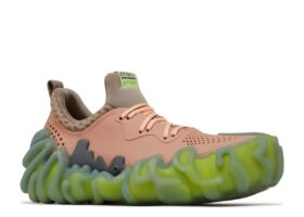 Salehe Bembury x Pollex Juniper « Guava »