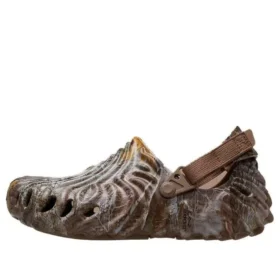 Salehe Bembury x Realtree x Pollex Clog « Edge Camo »