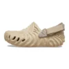 Salehe Bembury X The Pollex Clogs « Beige »