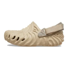 Salehe Bembury X The Pollex Clogs « Beige »