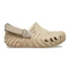 Salehe Bembury X The Pollex Clogs « Beige »