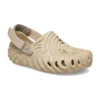 Salehe Bembury X The Pollex Clogs « Beige »