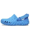 Salehe Bembury X The Pollex Clogs « Blue »